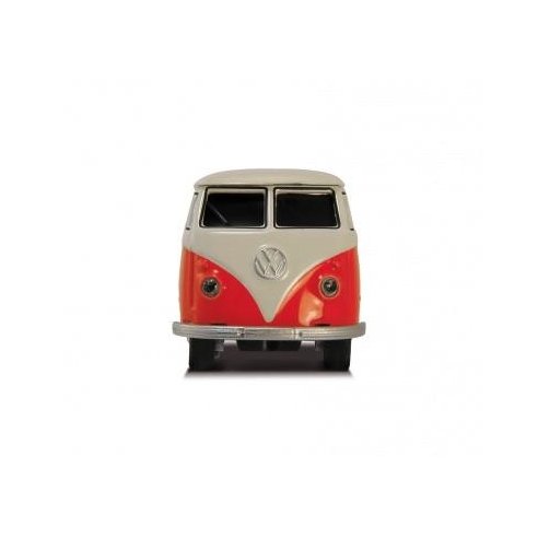 REDLINE LAB USB VW T1 BUS SPEAKER ORANGE