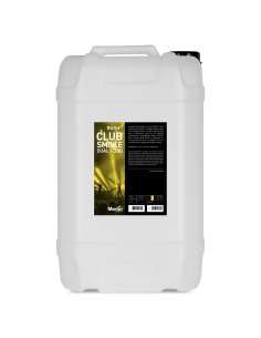 MARTIN RUSH Club Smoke dual fluid (25l).