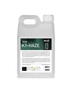 MARTIN JEM K1 Haze fluid (4 x 2,5l).