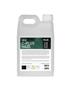 MARTIN JEM C-Plus Haze fluid (4 x 2,5l).