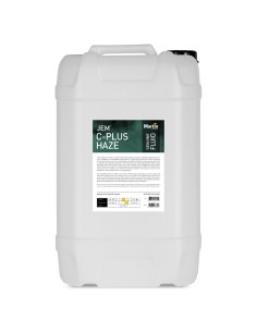 MARTIN JEM C-Plus Haze fluid (25l).