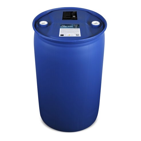 MARTIN JEM Low-Fog fluid high density (220l).