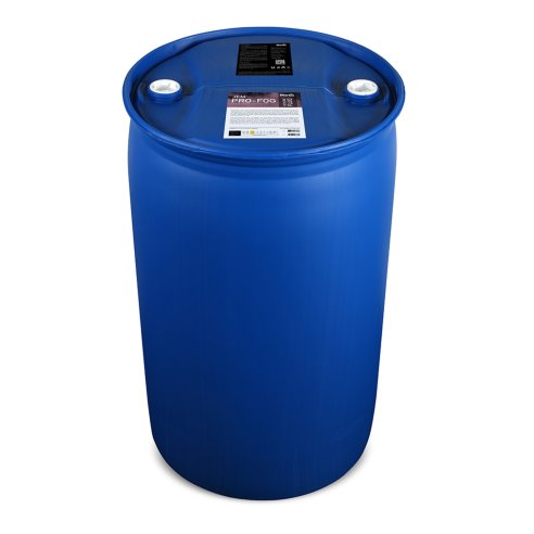 MARTIN JEM Pro-Fog fluid extra quick dissipating (220l).