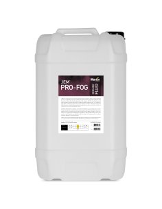 MARTIN JEM Pro-Fog fluid (25l).