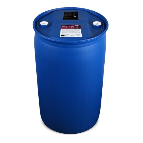 MARTIN JEM Pro-Fog fluid high density (220l).