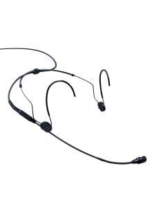 SENNHEISER HSP 4 LEMO 3P