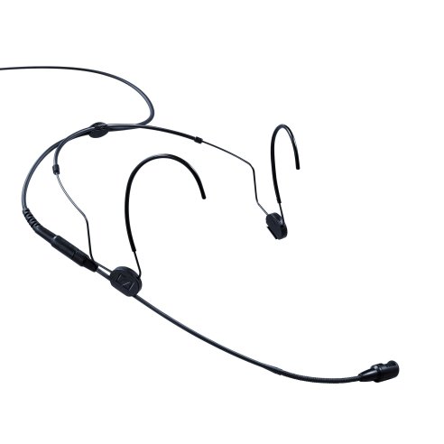 SENNHEISER HSP 4 LEMO 3P