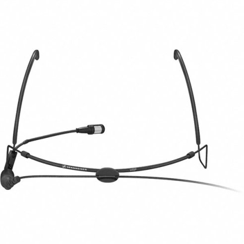 SENNHEISER HSP 4 EW
