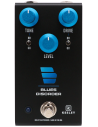 KEELEY BLUES DISORDER AND DISTORTION