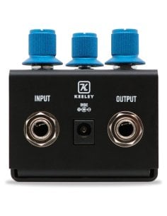 KEELEY BLUES DISORDER AND DISTORTION 2