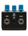 KEELEY BLUES DISORDER AND DISTORTION