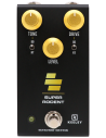 KEELEY SUPER RODENT OVERDRIVE AND DISTORTION