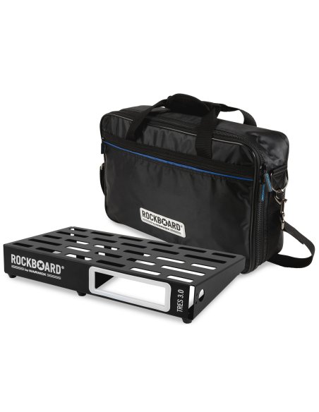 ROCKBOARD TRES 3.0 + GIGBAG ROCKBOARD TRES 3.0 + GIGBAG