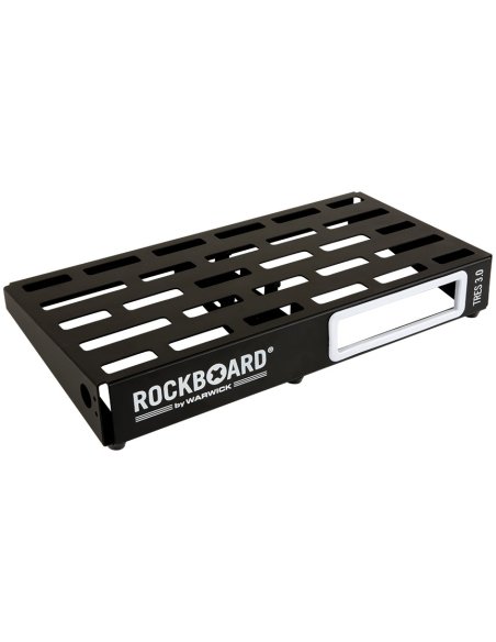 ROCKBOARD TRES 3.0 + GIGBAG ROCKBOARD TRES 3.0 + GIGBAG
