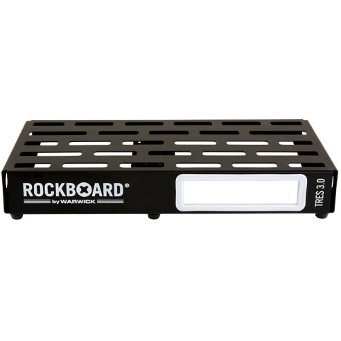 ROCKBOARD TRES 3.0 + GIGBAG