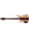 SCHECTER KEITH MERROW KM-7-MKIII ARTIST TRANS BLACK BURST