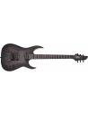 SCHECTER KEITH MERROW KM-6-MKIII ARTIST TRANS BLACK BURST