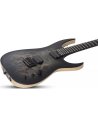 SCHECTER KEITH MERROW KM-6-MKIII ARTIST TRANS BLACK BURST