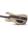 SCHECTER KEITH MERROW KM-6-MKIII ARTIST TRANS BLACK BURST