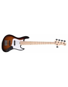 SADOWSKY METRO EXPRESS 5 JJ VINTAGE TOBACCO BURST
