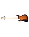 SADOWSKY METRO EXPRESS 5 JJ VINTAGE TOBACCO BURST
