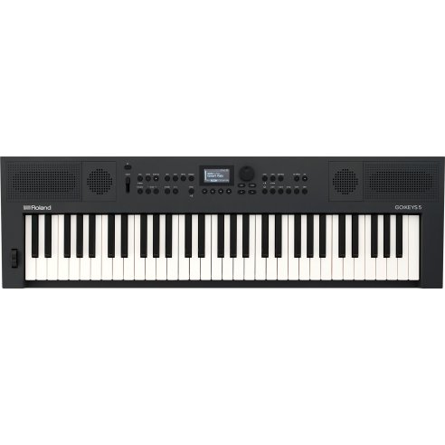 ROLAND GO:KEYS-5-GT GRAPHITE