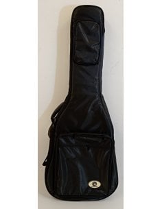 LUCKY MUSIC BAG J18 ACUSTICA BLACK