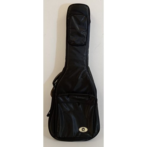LUCKY MUSIC BAG J18 ACUSTICA BLACK
