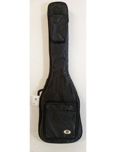 LUCKY MUSIC BAG J18 BASSO BLACK