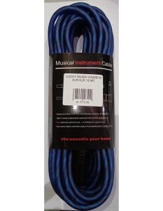 LUCKY MUSIC CA005/10 XLR/XLR 10 MT.