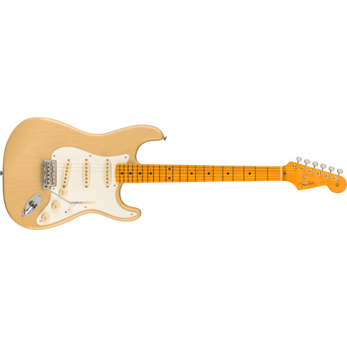 FENDER AM VINTAGE II 57 STRAT MN VBL