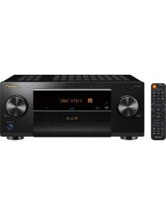 PIONEER PIONEER ELITE AV RECEIVER VSX-LX505 BLK