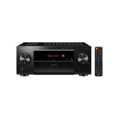 PIONEER PIONEER ELITE AV RECEIVER VSX-LX505 BLK