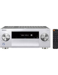 PIONEER PIONEER ELITE AV RECEIVER VSX-LX505 S