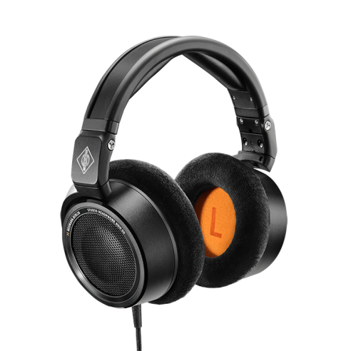 GEORG NEUMANN NDH 30 Black Edition