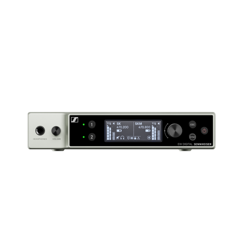 SENNHEISER EW-DX EM 2 (S1-S10)