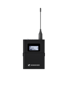 SENNHEISER EW-DX SK (S1-S10)
