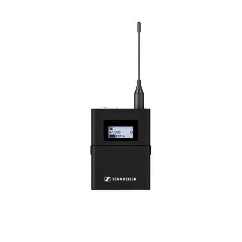 SENNHEISER EW-DX SK (S1-S10)