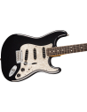FENDER 70th ANNIVERSARY PLAYER STRAT NEBULA NOIR
