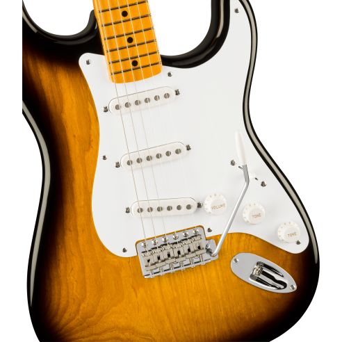 FENDER 70th ANNIVERSARY AM VINTAGE II 54 STRAT MN 2TS