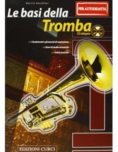 REUTHNER LE BASI DELLA TROMBA