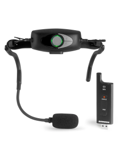 Samson AirLine XD Wireless USB Headset
