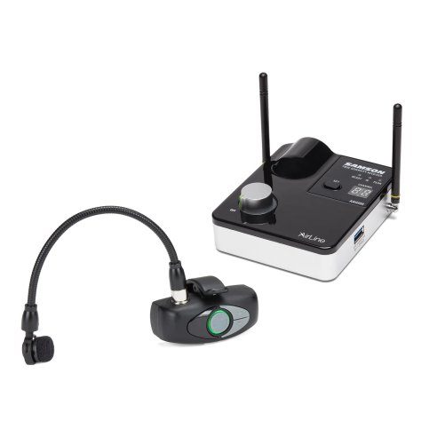 Samson AIRLINE 99m AWXm - K - Wind Instrument (470-494 MHz)