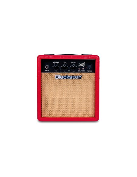 BLACKSTAR DEBUT 10E RED
