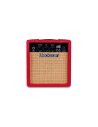 BLACKSTAR DEBUT 10E RED