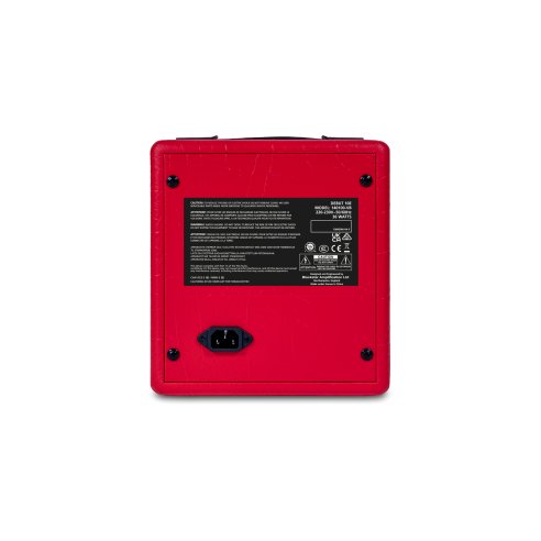 BLACKSTAR DEBUT 10E RED