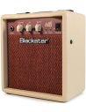 BLACKSTAR DEBUT 10E RED