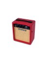 BLACKSTAR DEBUT 10E RED