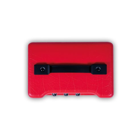 BLACKSTAR DEBUT 10E RED