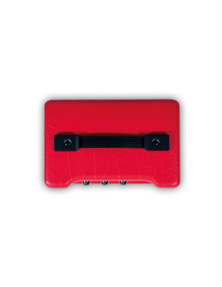 BLACKSTAR DEBUT 10E RED
